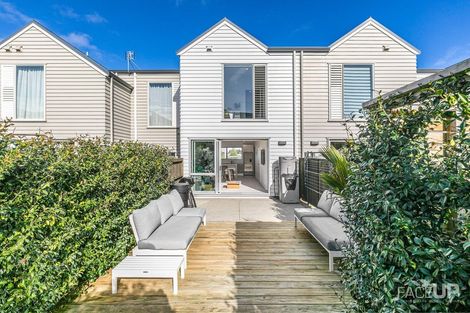 Photo of property in 8d Onekiritea Road, Hobsonville, Auckland, 0616