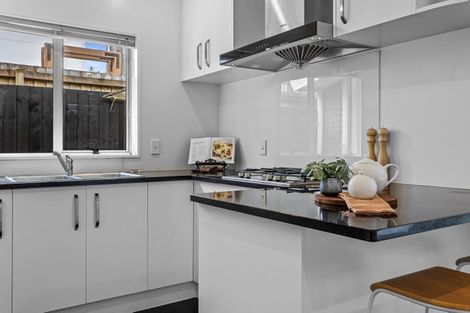 Photo of property in 3/77 Matipo Street, Riccarton, Christchurch, 8041