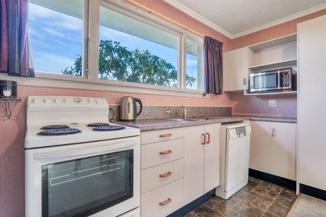 Photo of property in 136 Mackenzie Street, Winton, 9720