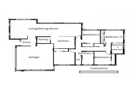 Photo of property in 19 Hungerford Drive, Rolleston, 7615