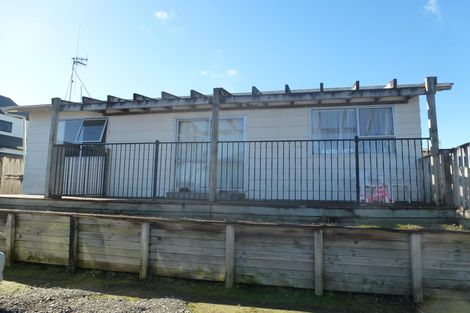 Photo of property in 32 George Street, Morrinsville, 3300