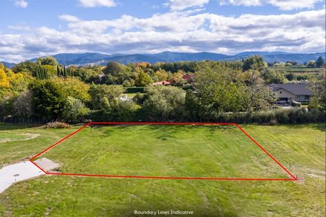 Photo of property in 12a Stevens Drive, Greytown, 5712