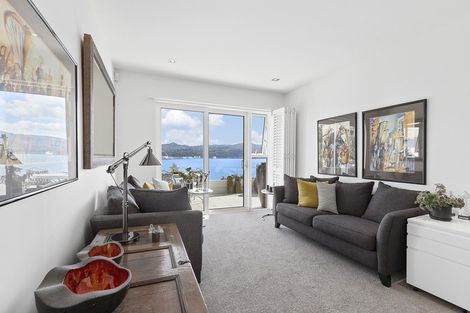 Photo of property in 11u2- Maida Vale Road, Roseneath, Wellington, 6011