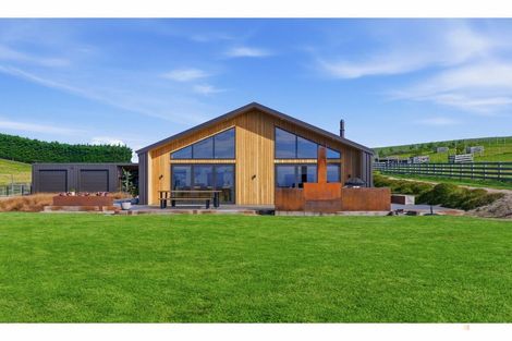 Photo of property in 164 Esler Road, Sutherlands, Pleasant Point, 7983