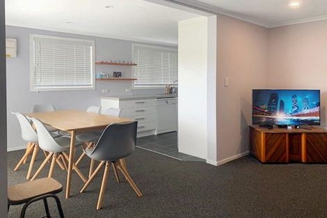 Photo of property in 6 Ruanui Street, Himatangi Beach, Foxton, 4891