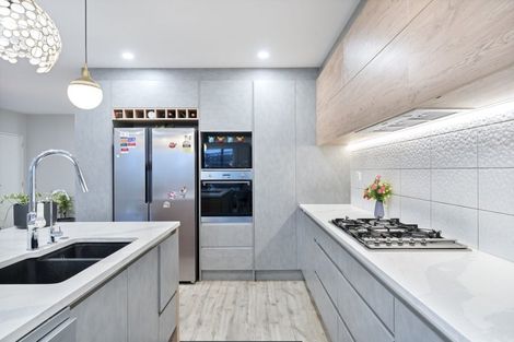 Photo of property in 46 Myland Drive, Hobsonville, Auckland, 0616