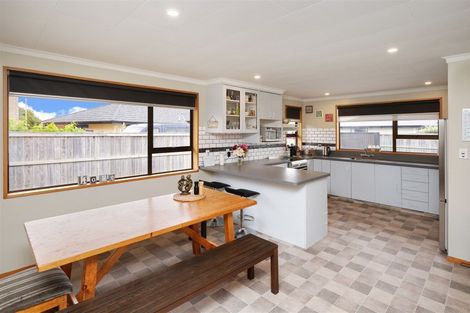 Photo of property in 12 Magnate Drive, Kaiapoi, 7630