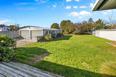 Photo of property in 173 Mcmurdo Street, Tinwald, Ashburton, 7700