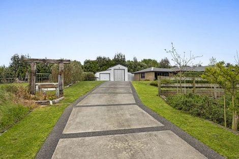 Photo of property in 197c Turuturu Road, Hawera, 4674