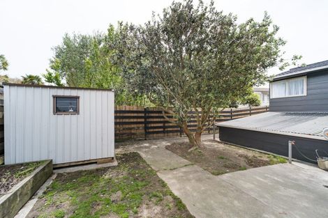 Photo of property in 50 Pitama Road, Awapuni, Palmerston North, 4412