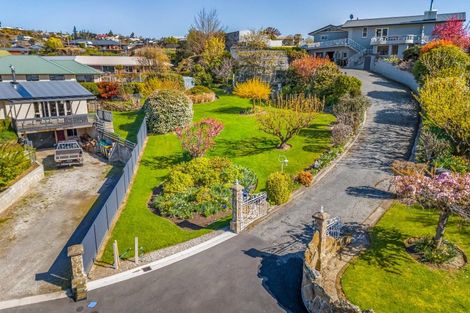 Photo of property in 10 Old Bridge Road, Bridge Hill, Alexandra, 9320