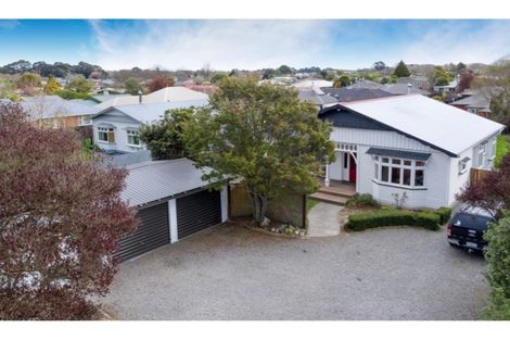 Photo of property in 101 Otaki Street, Kaiapoi, 7630