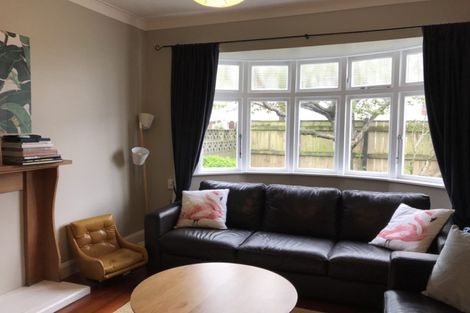 Photo of property in 40 Palm Avenue, Lyall Bay, Wellington, 6022