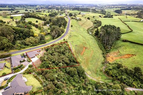Photo of property in 11 Lusk Way, Patumahoe, Pukekohe, 2679