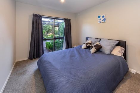 Photo of property in 61 Kowhai Avenue, Rangiora, 7400