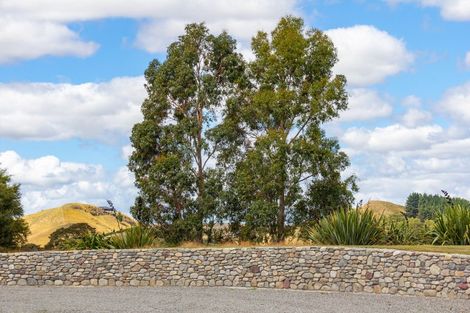 Photo of property in 143a Matapihi Road, Rangitumau, Masterton, 5886