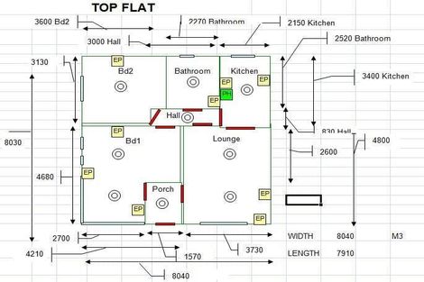 Photo of property in 161 Hataitai Road, Hataitai, Wellington, 6021