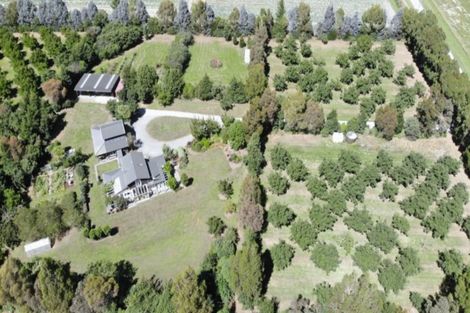 Photo of property in 480 Rattletrack Road, Rolleston, Christchurch, 7674
