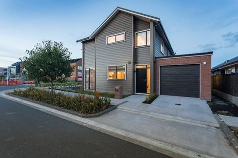 Photo of property in 2 Poaka Road, Hobsonville, Auckland, 0616