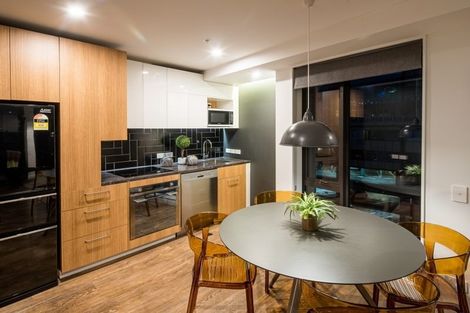 Photo of property in Vsp South, 602/166u Victoria Street, Te Aro, Wellington, 6011
