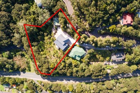 Photo of property in 8 Sullivans Road, Paihia, 0200