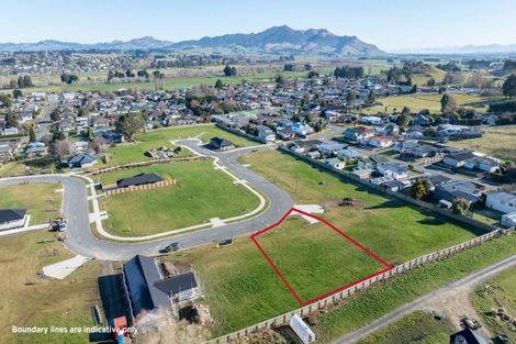 Photo of property in 24 Kahikatea Drive, East Gore, 9710