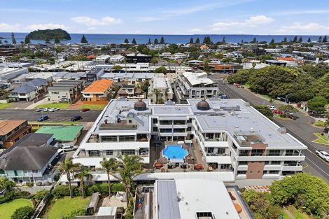 Photo of property in 408/36 Victoria Road, Mount Maunganui, 3116