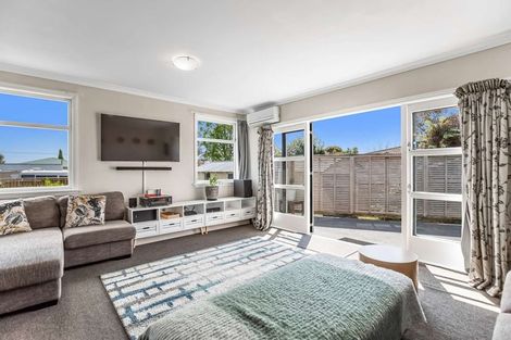 Photo of property in 11 George Street, Levin, 5510