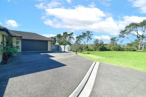 Photo of property in 1 Teal Place, Pyes Pa, Tauranga, 3112