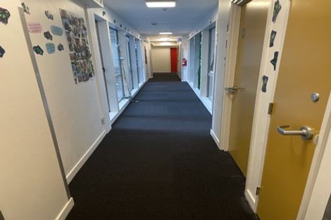 Photo of property in Cube Apartments, 3g/242 Taranaki Street, Mount Cook, Wellington, 6011