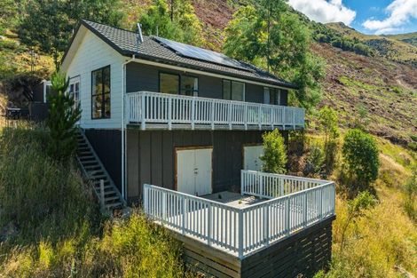 Photo of property in 61 Council Hill Road, Little River, 7591