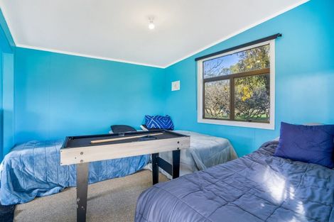 Photo of property in 135 Kean Road, Thomsons Crossing, Winton, 9781