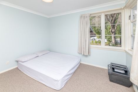 Photo of property in 165 Grahams Road, Burnside, Christchurch, 8053
