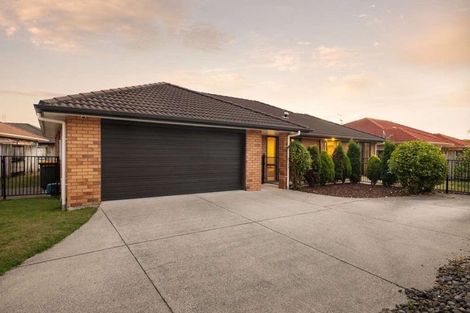 Photo of property in 43 Parkside Drive, Huntington, Hamilton, 3210