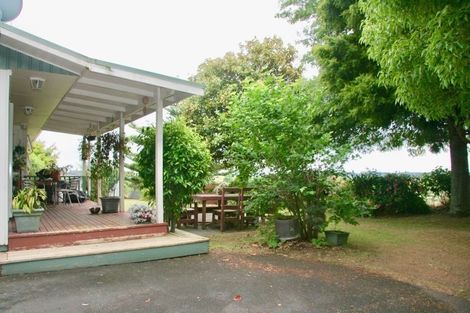 Photo of property in 42b Mahuta Station Road, Huntly, 3771