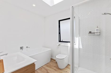 Photo of property in 6 Foden Lane, Halswell, Christchurch, 8025