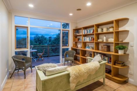 Photo of property in 45 Rakau Road, Hataitai, Wellington, 6021