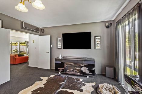 Photo of property in 13 Goldrush Lane, Rolleston, 7614