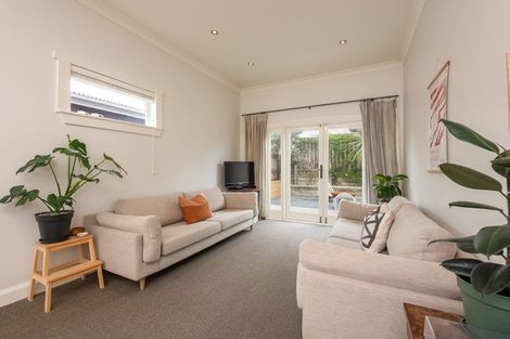 Photo of property in 99a Freyberg Street, Lyall Bay, Wellington, 6022