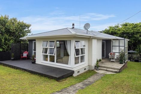 Photo of property in 23 Puriri Street, Te Kamo, Whangarei, 0112