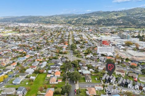 Photo of property in 7 Ron Deal Way, Epuni, Lower Hutt, 5011