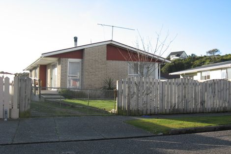 Photo of property in 175 Jollie Street, Hokitika, 7810