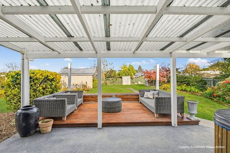 Photo of property in 108 Elizabeth Avenue, Rakaia, 7710
