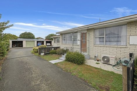 Photo of property in 4/109 Middlepark Road, Sockburn, Christchurch, 8042