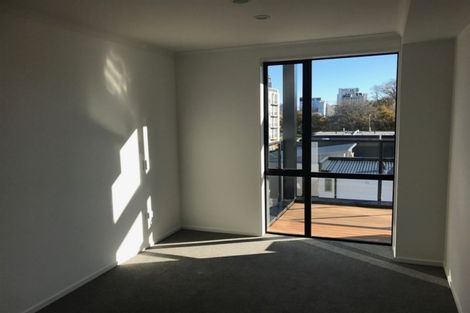 Photo of property in 401/194 Worcester Street, Christchurch Central, Christchurch, 8011