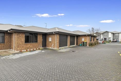 Photo of property in 31u9 Jones Crescent, Melville, Hamilton, 3206