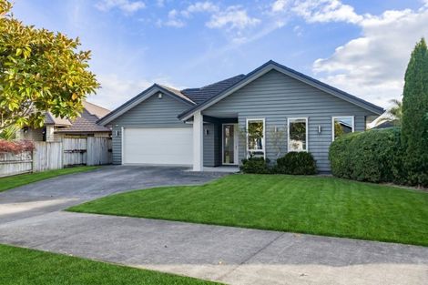 Photo of property in 217 Cumberland Drive, Flagstaff, Hamilton, 3210