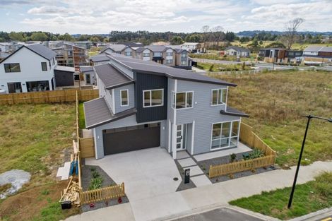 Photo of property in 40 Kokowai Parade, Hobsonville, Auckland, 0616