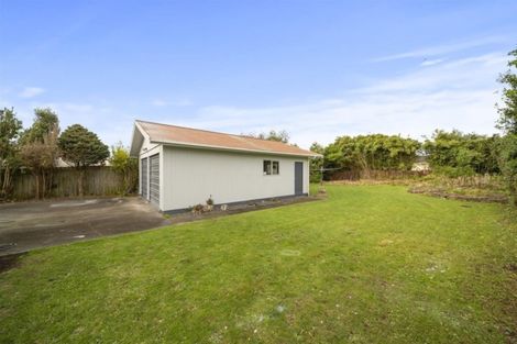 Photo of property in 22 Iredale Road, Hawera, 4610
