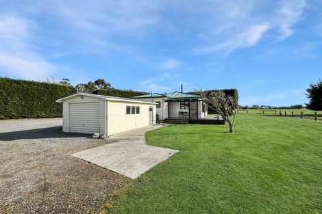 Photo of property in 32 Johnston Road, Rakaia, 7784